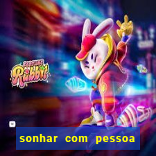 sonhar com pessoa vomitando jogo bicho